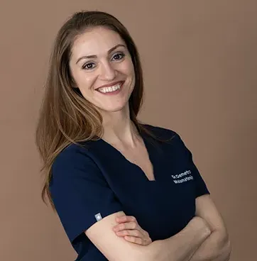 Dr. Demetra Malamatenios, DDS